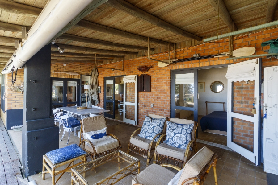 5 Bedroom Property for Sale in Mgwalana Eastern Cape